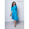 TYRKYSOVÉ DÁMSKY KOMPLET MYSTIC DAY SISI 